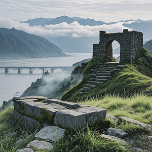燕山寨