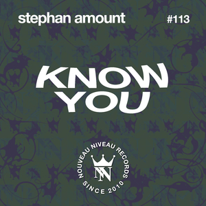 Know You (Tom Novy & Lazn Remix)