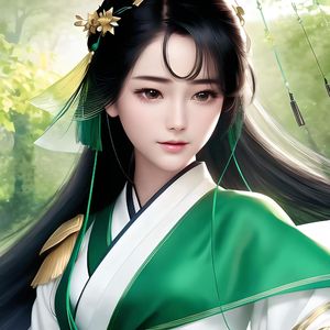 永遇乐·绿筱微润 伴奏