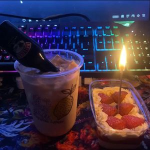 追逐晚风（Prod.By.ATTBeat）