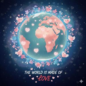 世界は愛で出来ている