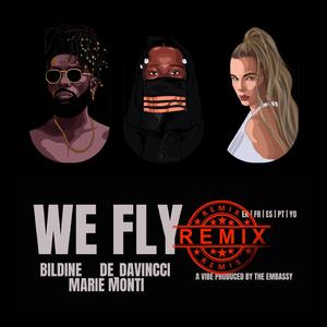 We Fly (Global Remix)