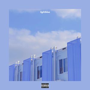 afternoons, sun, skyblue