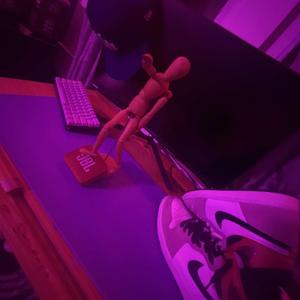 Outside ! (feat. clay)