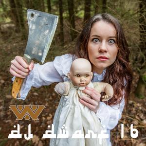 Warmonger Scheusal (Advent Resilience Remix)