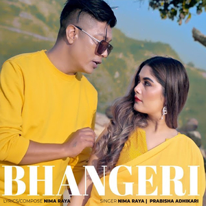Bhangeri