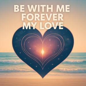 Be With Me Forever My Love