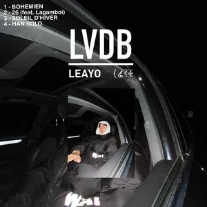 26 (feat. Lagamboy)