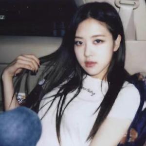 How Long Will I Love You（ROSÉ）