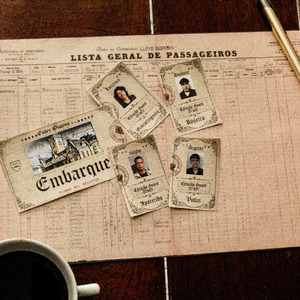 Embarque