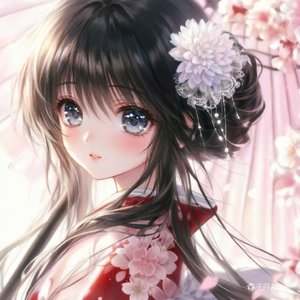 “新年里的孤单”