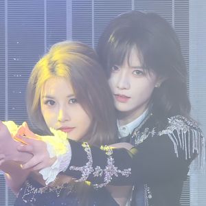 粉红狙击手 柏欣妤 朱怡欣