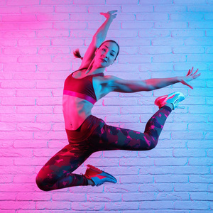 Inner Peace Outer Rhythm