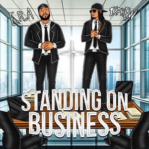 Standing On Business