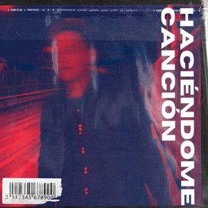 Haciéndome Canción