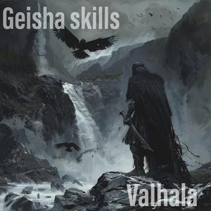 valhala (feat. Nexus, Darklilith & Patknot)