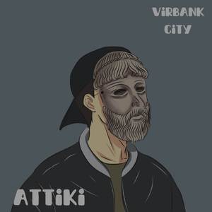 Virbank City (From "Pokemon Black and White") (Lofi)