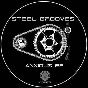 Anxious (Original Mix)