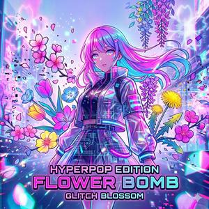 FLOWERS_FINAL_ERROR（春の花）