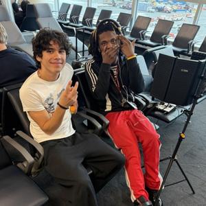 lex needs to drop the lust