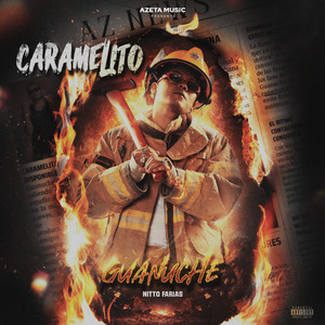CARAMELITO