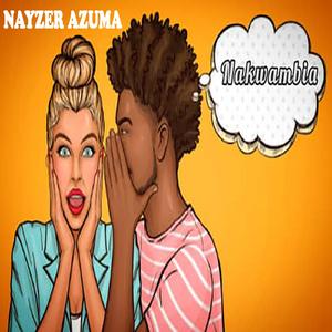Nakwambia