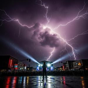 Cendres et Tempêtes (Alternative Take)