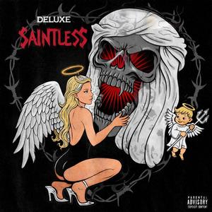 Saints (feat. Prëttifun)