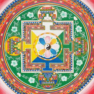 Dance Around The Sun