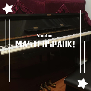 MASTERSPARK