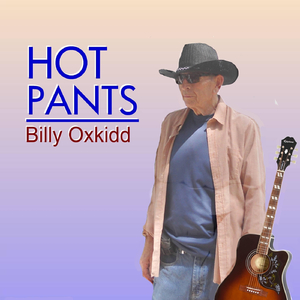 Hot Pants