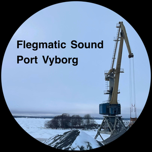 Port Vyborg