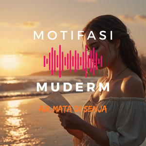 Air Mata Di Senja
