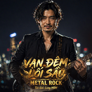 Vạn Đêm Lối Sầu