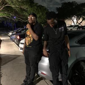 Jump man (feat. Rbn Jugg)