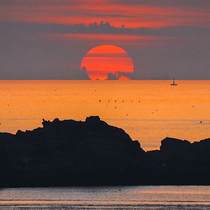 我们都是追梦人