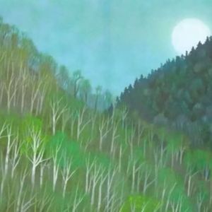 陪你到山顶吹吹风