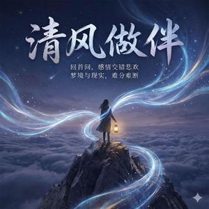 清风作伴(Cover)