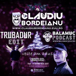 Claudiu Bordeianu x All Stars Veste Am Adus Ext 2022 (Trubadur Extended Edit x MUZICA NOUA x Balamuc Podcast x Zbenguiala Events x Micul Dj x Petreceri EUU.ro x Servicii EUU.ro)