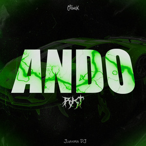 Ando RKT (Remix)