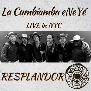 Resplandor (Live)