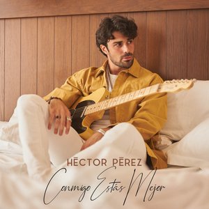 Conmigo Estás Mejor