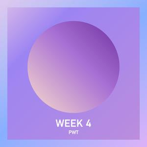 Week 4