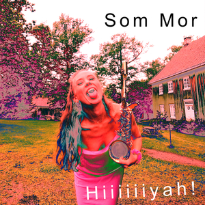 Som Mor (LIVE)