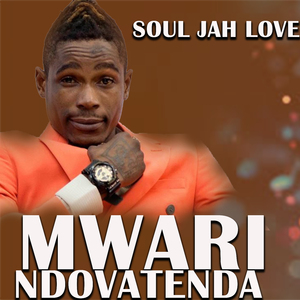 Mwari Ndovatenda