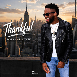 Thankful