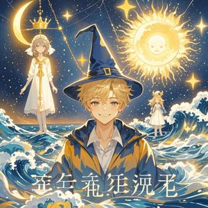 赞美愚者-独孤谪仙