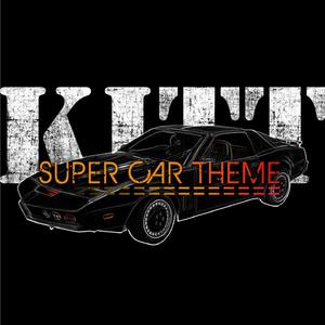 Supercar Theme (Radio Edit)