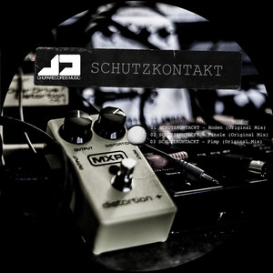 Hoden (Original Mix)