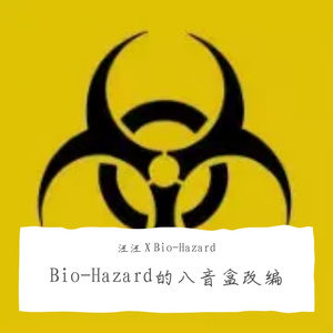 bad apple-八音盒-原曲版-bio